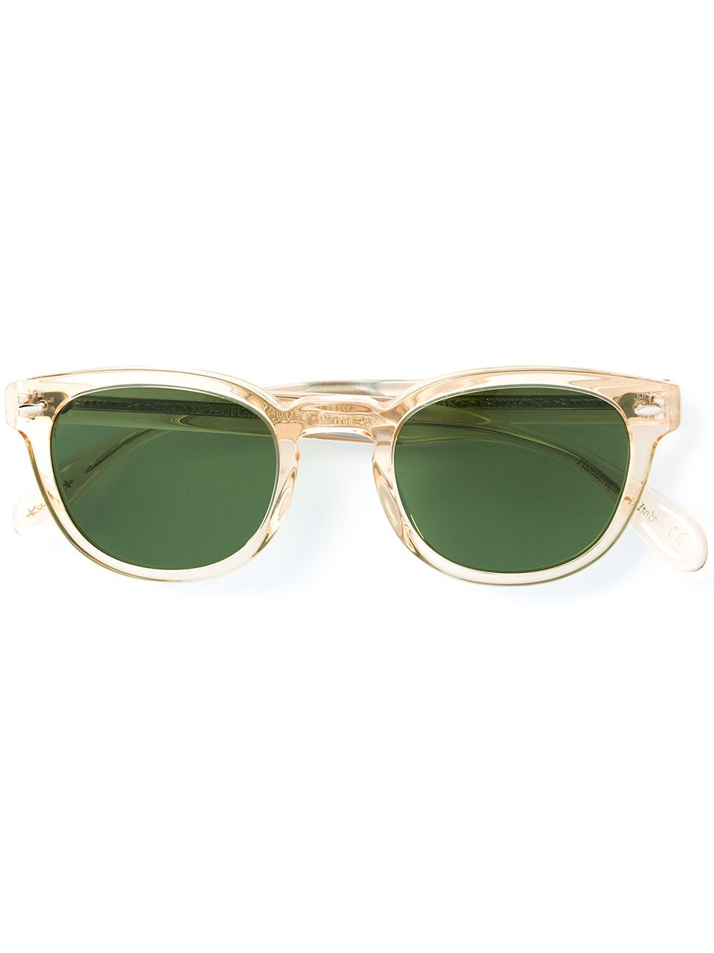 OLIVER PEOPLES UNISEX Acetate Sunglasses