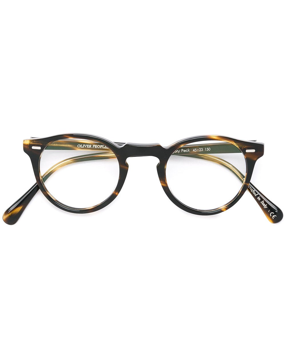 OLIVER PEOPLES UNISEX Acetate Glasses & Frames
