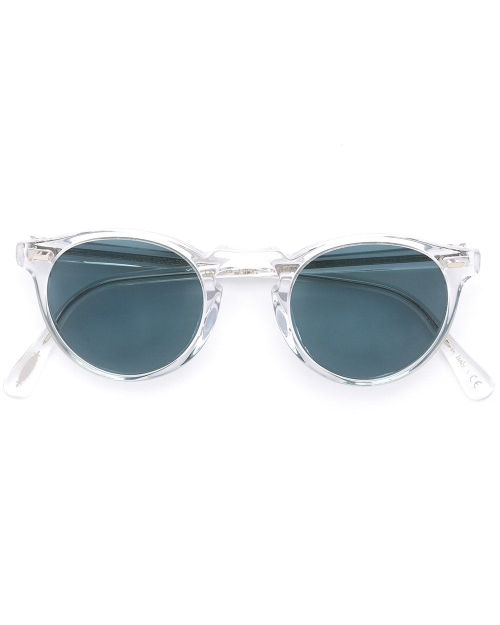 OLIVER PEOPLES UNISEX Acetate Sunglasses