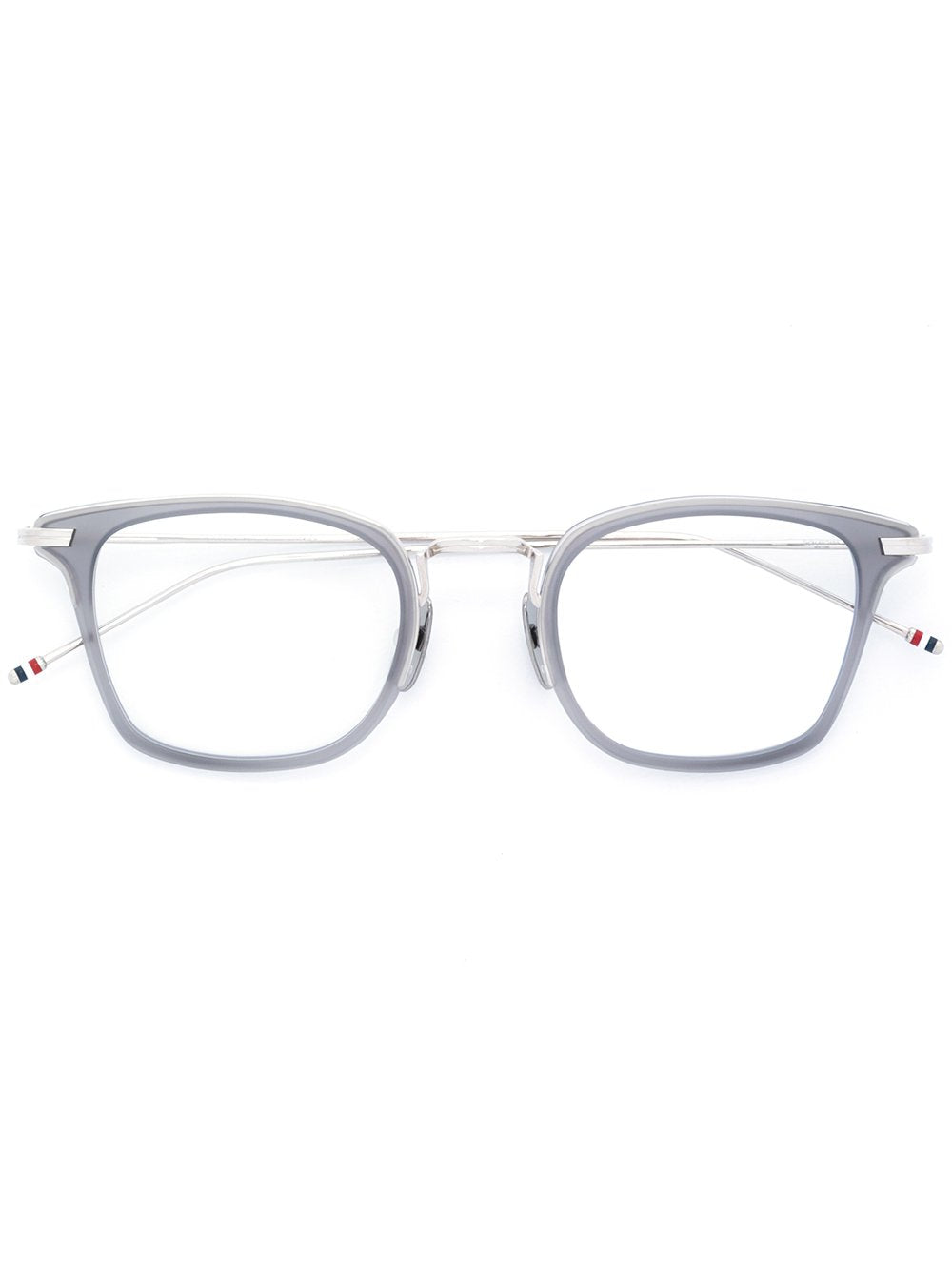 THOM BROWNE UNISEX Acetate / Titanium Glasses & Frames