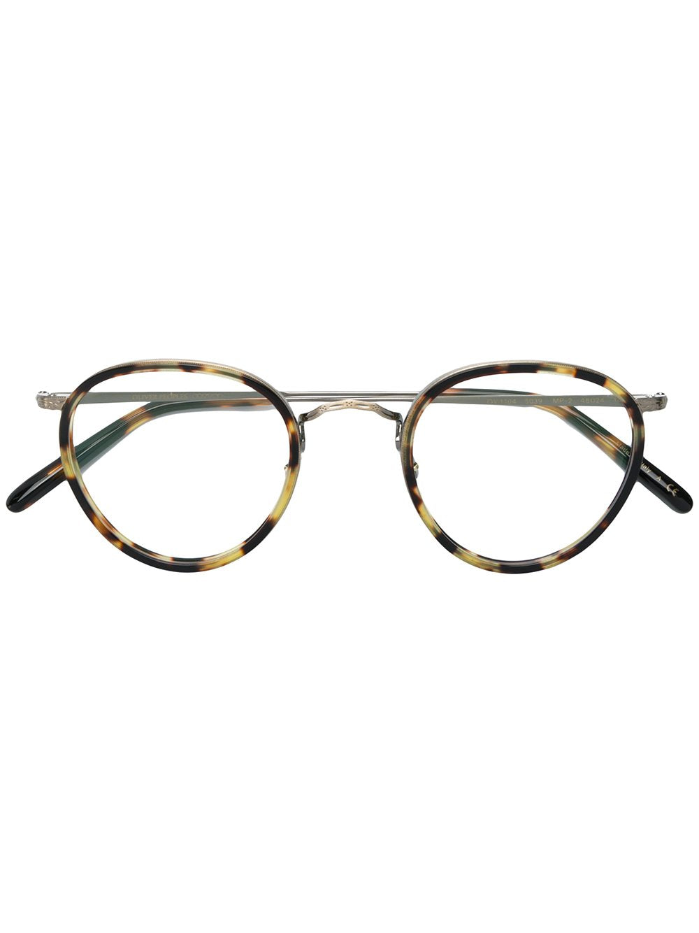 OLIVER PEOPLES UNISEX Acetate / Metal Glasses & Frames