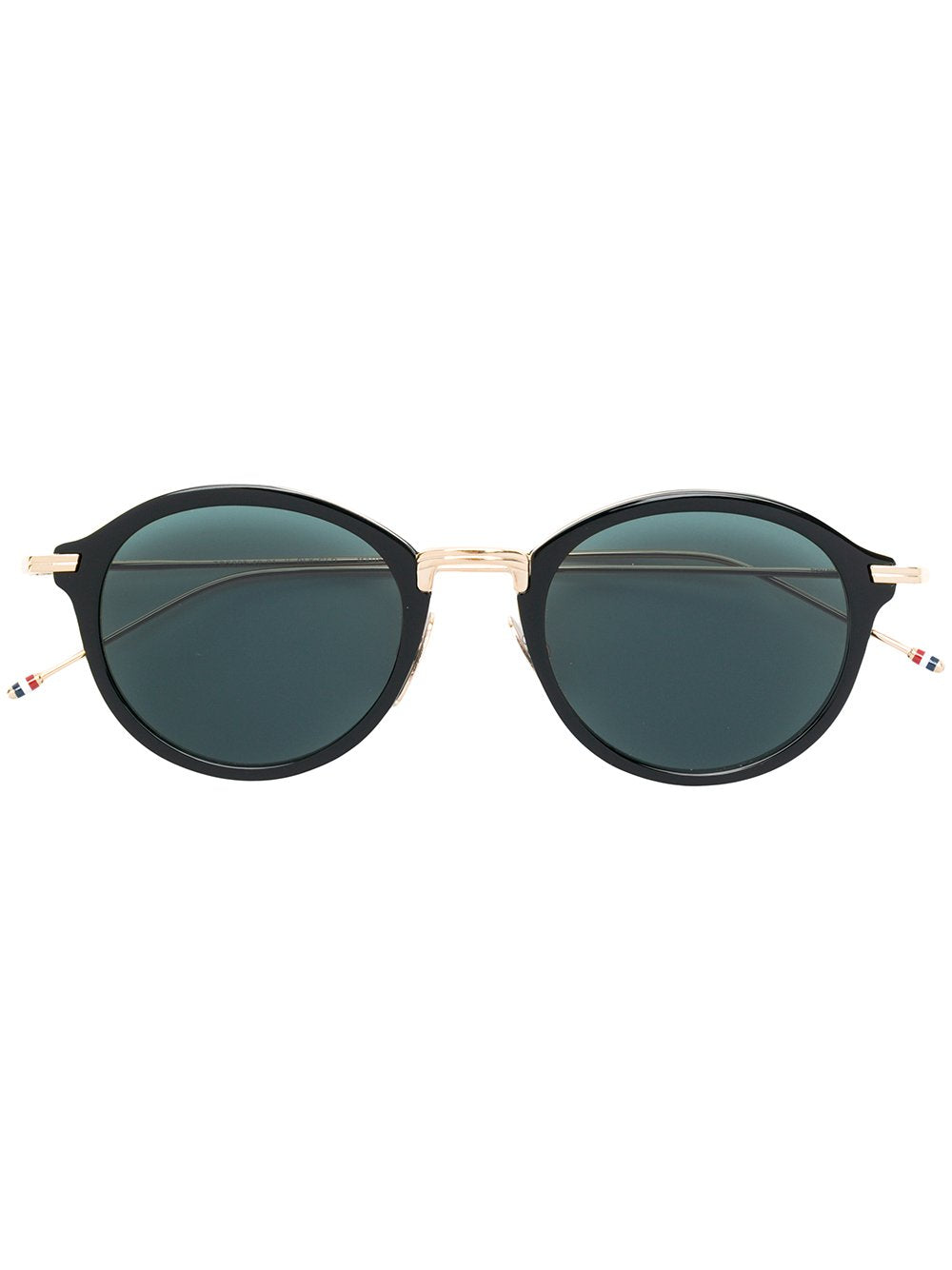 THOM BROWNE UNISEX Acetate / Metal Sunglasses
