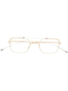 THOM BROWNE UNISEX Titanium Glasses & Frames