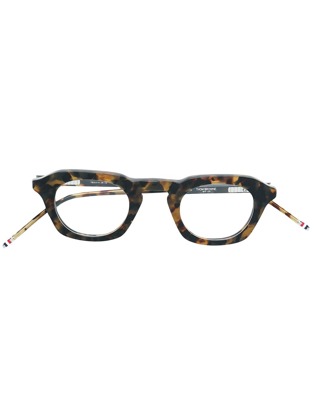 THOM BROWNE UNISEX Acetate Glasses & Frames