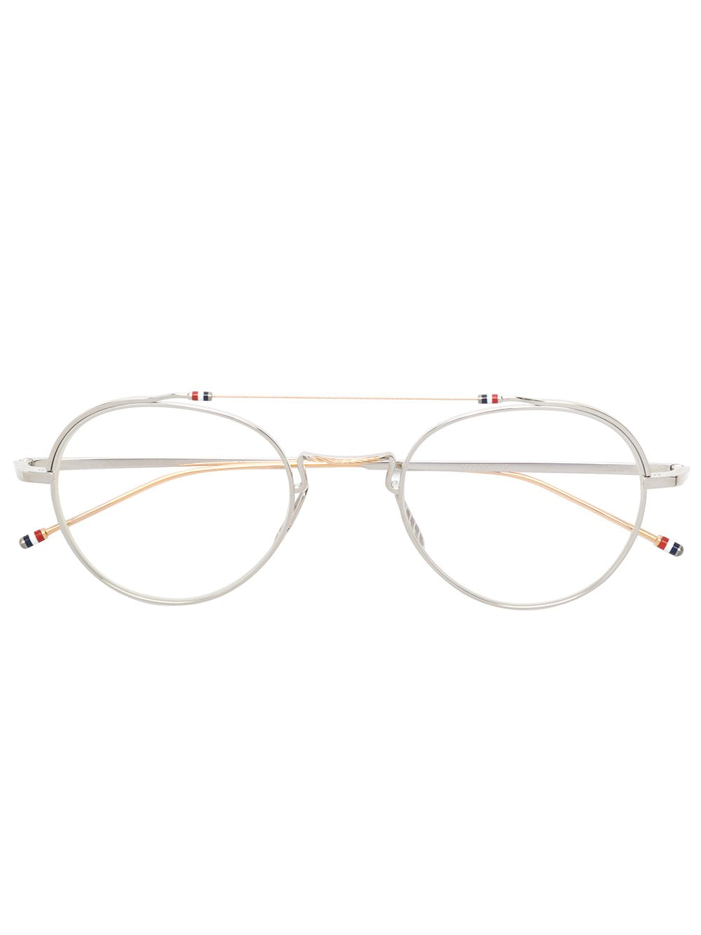 THOM BROWNE UNISEX Metal Glasses & Frames