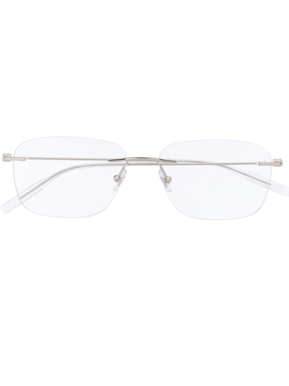 Montblanc MEN Acetate / Metal Glasses & Frames
