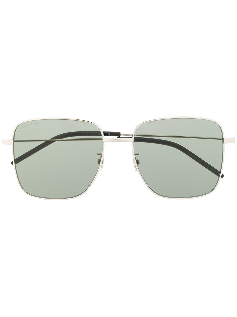 SAINT LAURENT UNISEX Acetate / Metal Sunglasses