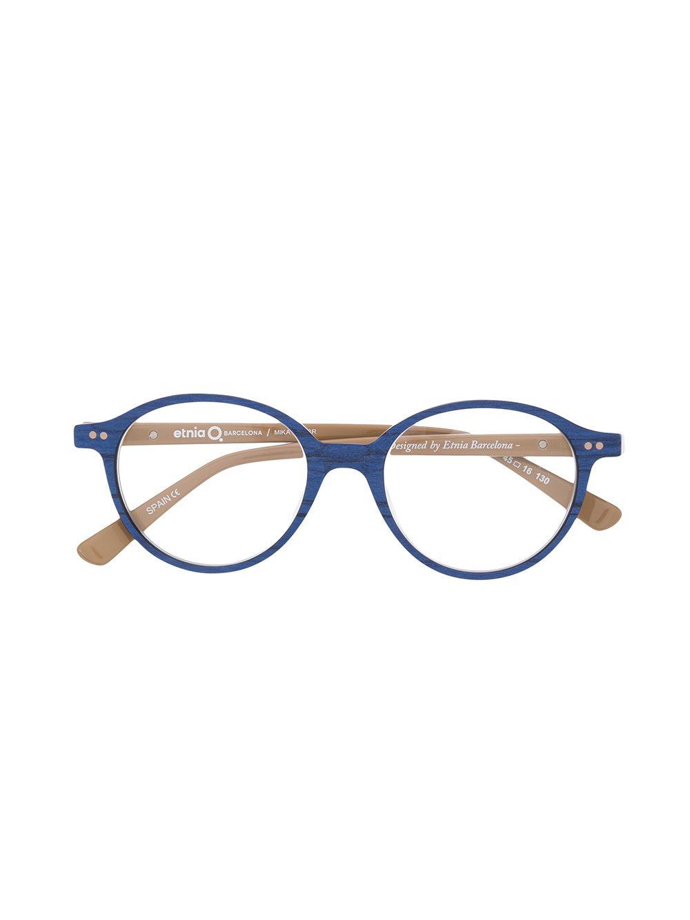 ETNIA BARCELONA KIDS Acetate Girls Glasses & Frames