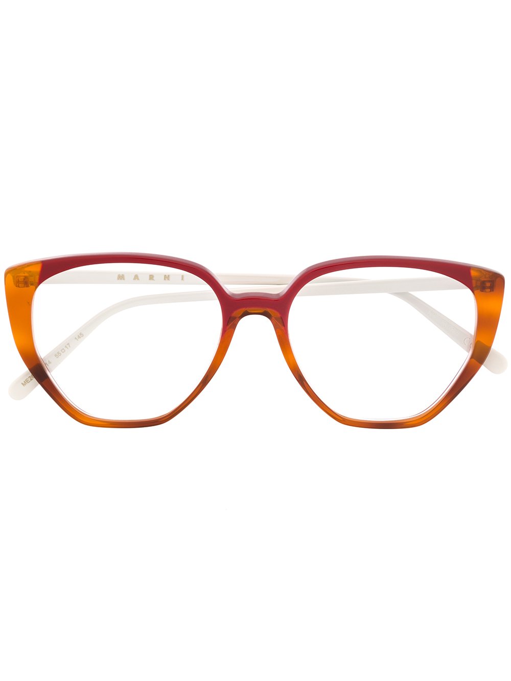MARNI WOMEN Acetate Glasses & Frames