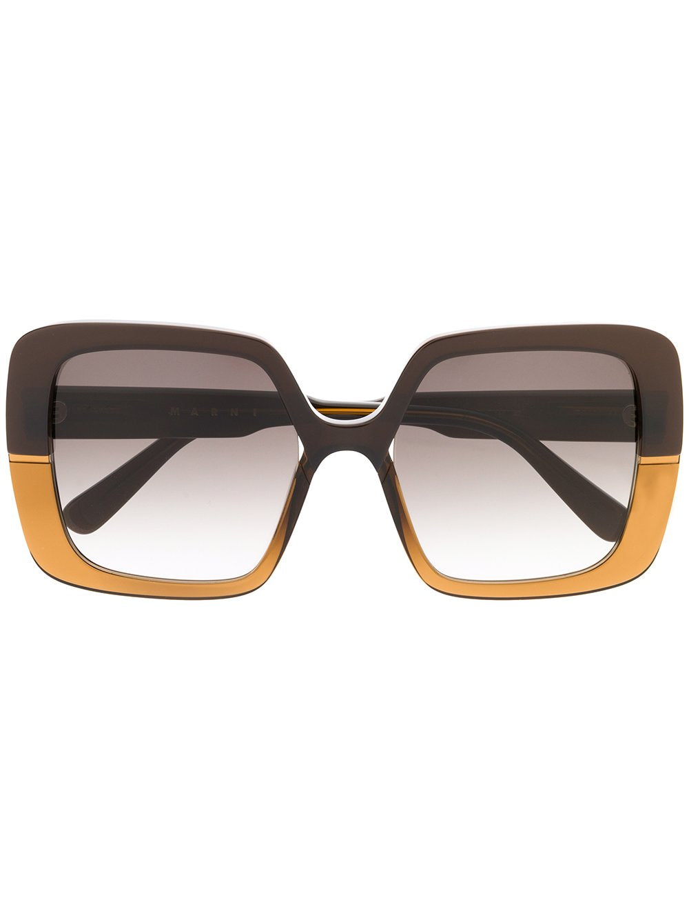 MARNI WOMEN Acetate Sunglasses