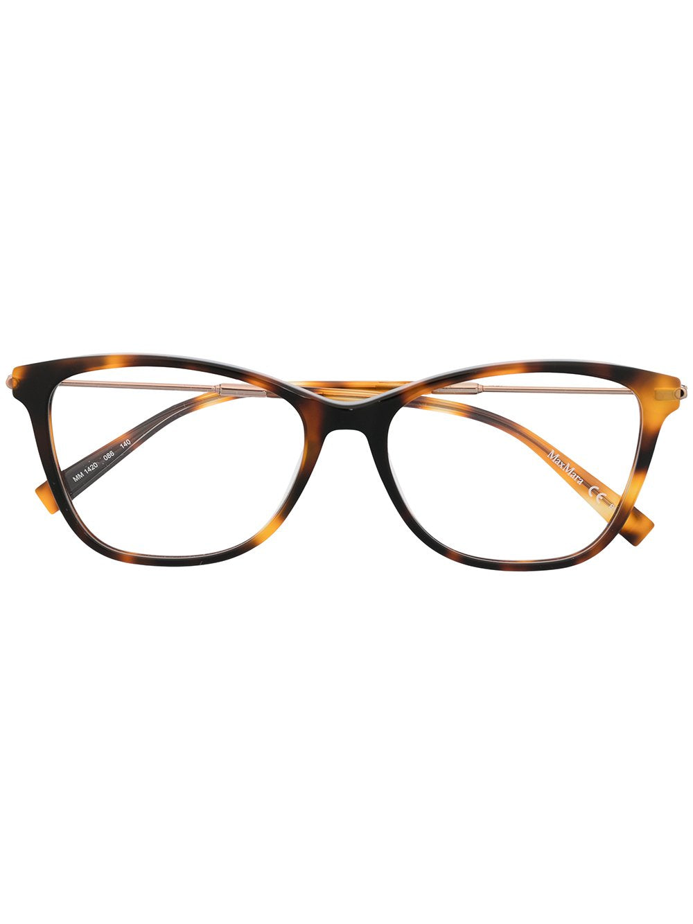 MAX MARA UNISEX Acetate / Metal Glasses & Frames
