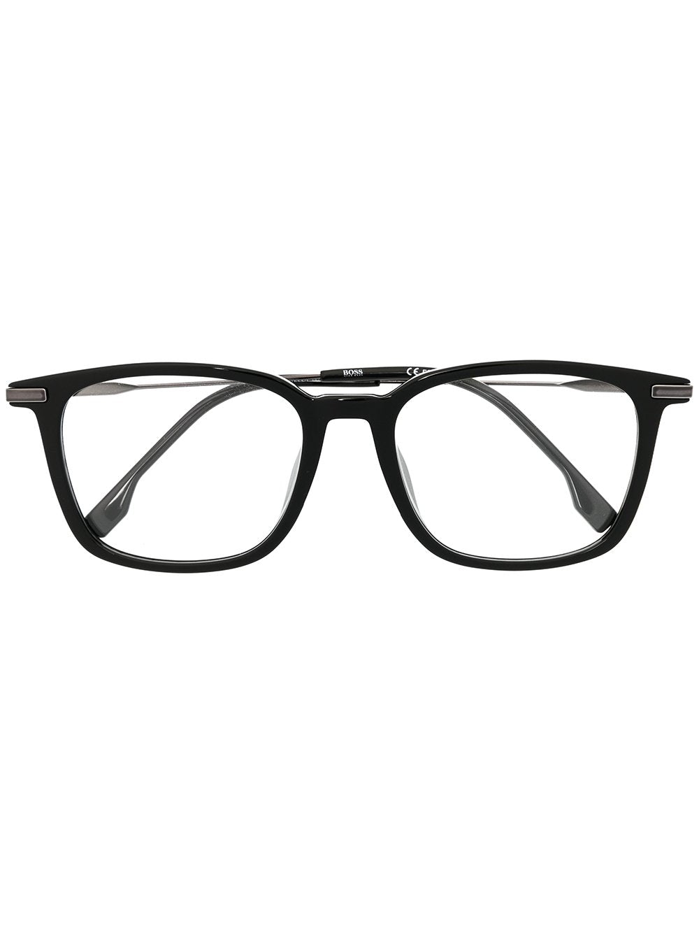 BOSS UNISEX Acetate / Metal Glasses & Frames