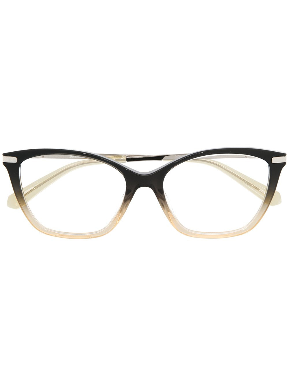 LOVE MOSCHINO WOMEN Acetate / Metal Glasses & Frames