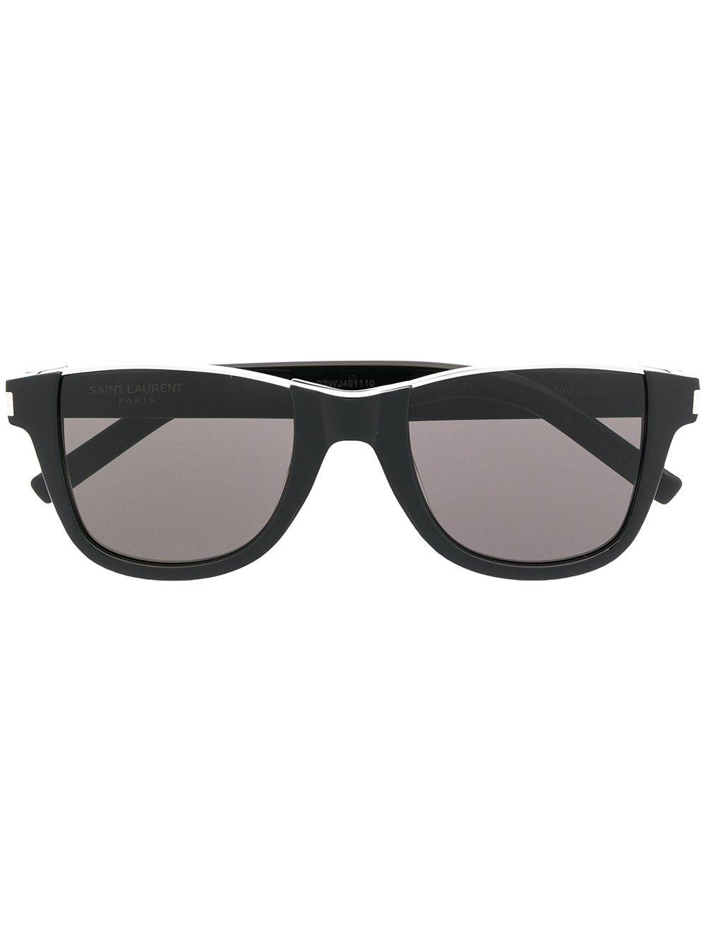 SAINT LAURENT WOMEN Acetate / Metal Sunglasses