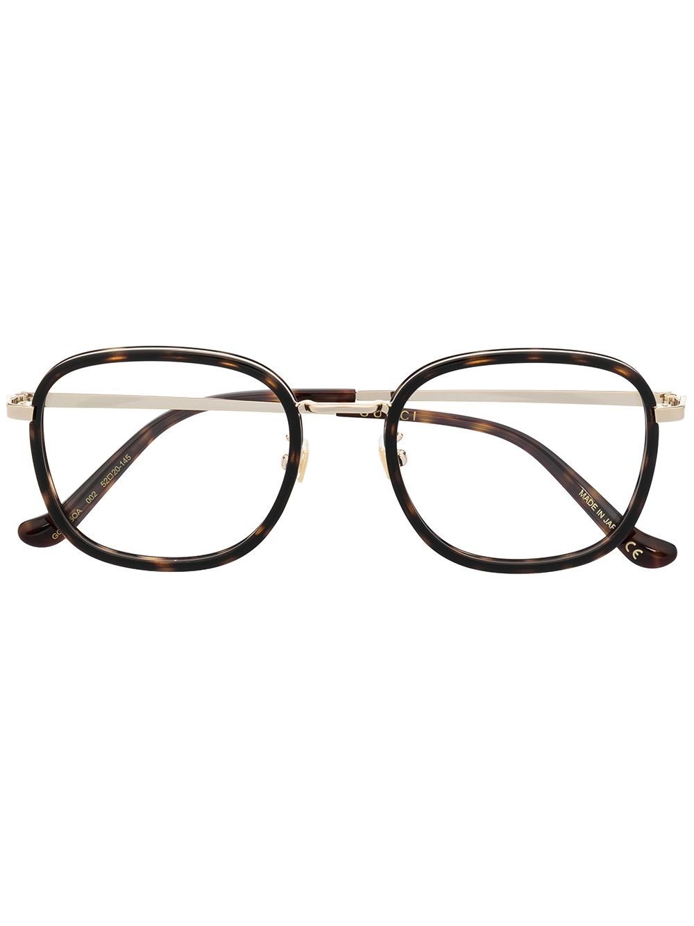 GUCCI UNISEX GLASSES & FRAMES