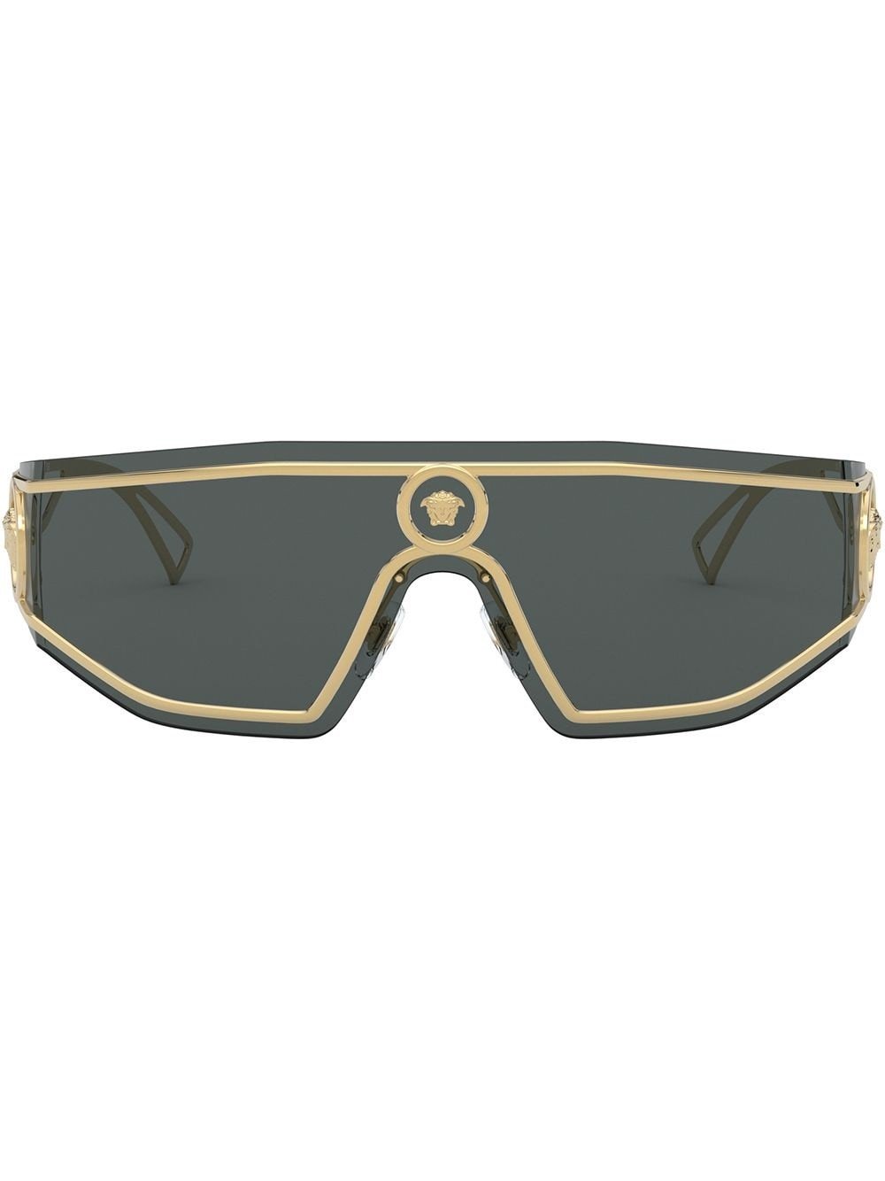 VERSACE VE2226 Metal Sunglasses - André Opticas