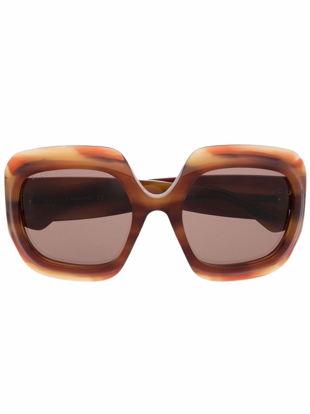 GUCCI GG0988S Acetate Sunglasses - André Opticas