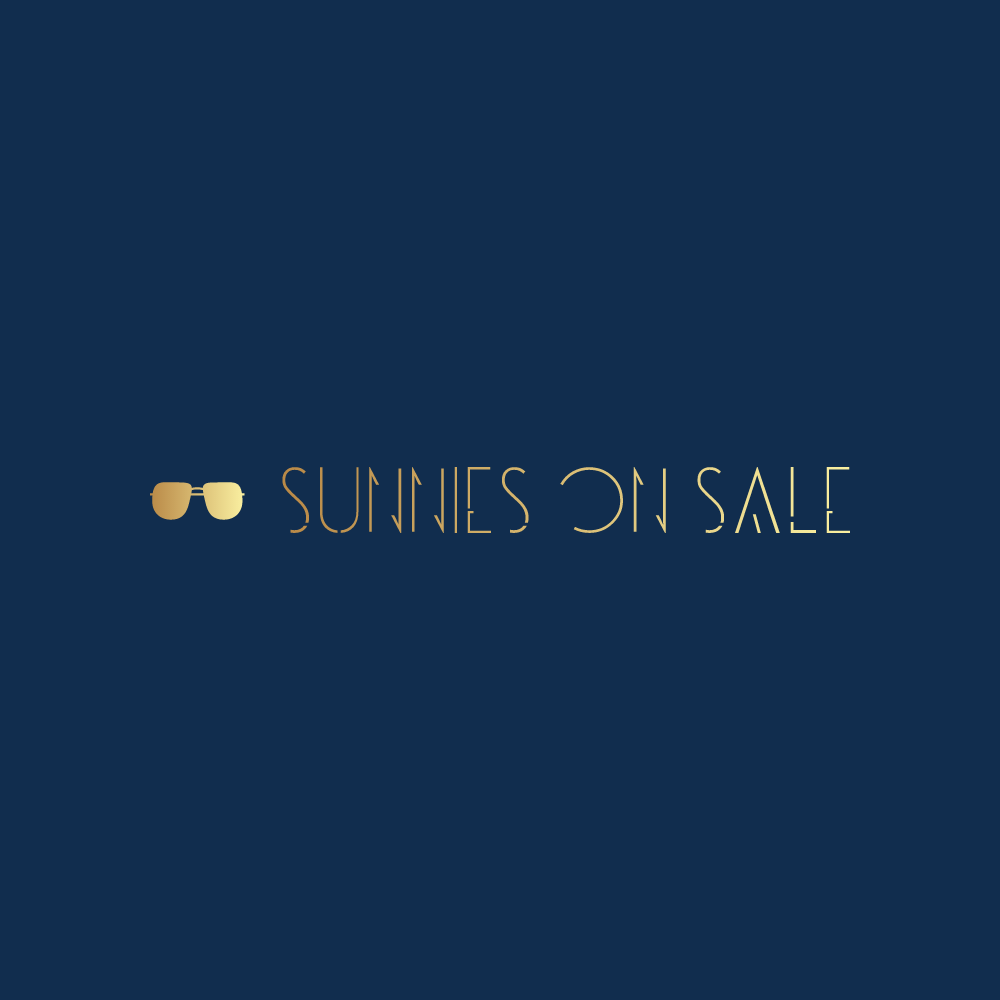 Sunnies sale top