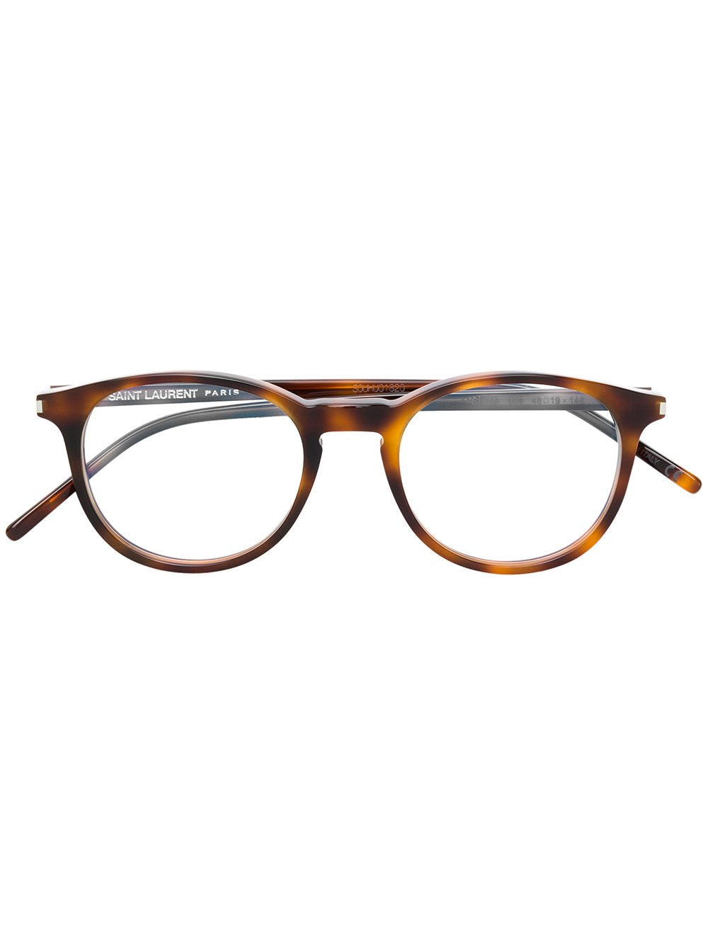 SAINT LAURENT UNISEX Acetate Glasses & Frames 