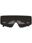 RICK OWENS PHLEG Acetate Sunglasses - André Opticas